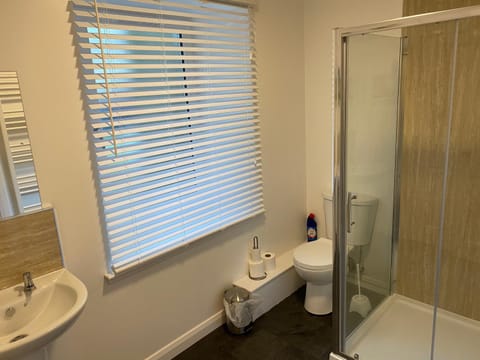 Thistle House Bed and Breakfast in Inverness