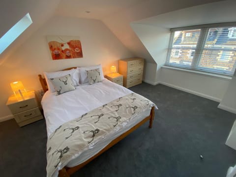 Thistle House Bed and Breakfast in Inverness