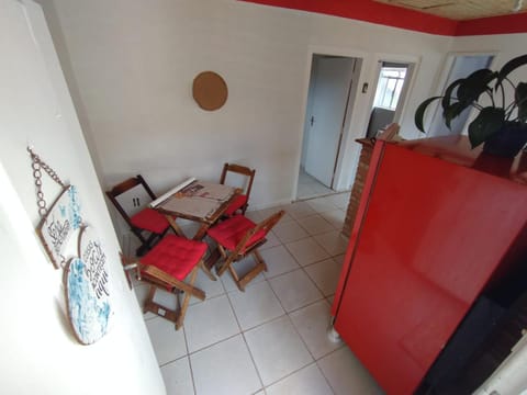 Casinha da Vó Zazá House in Carrancas