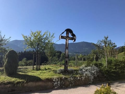 Ferienwohnung Kathi Apartment in Salzburgerland