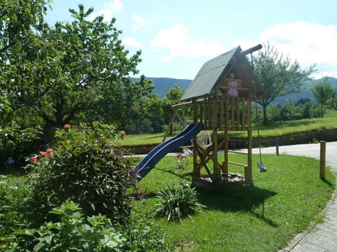 Ferienwohnung Kathi Apartment in Salzburgerland
