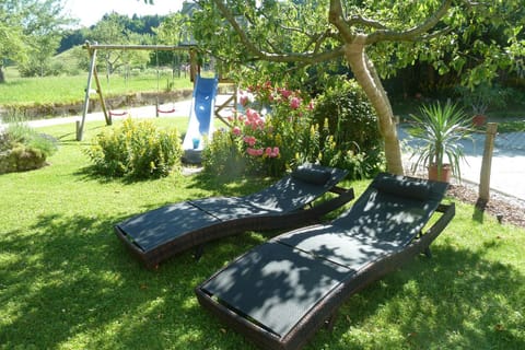 Ferienwohnung Kathi Apartment in Salzburgerland