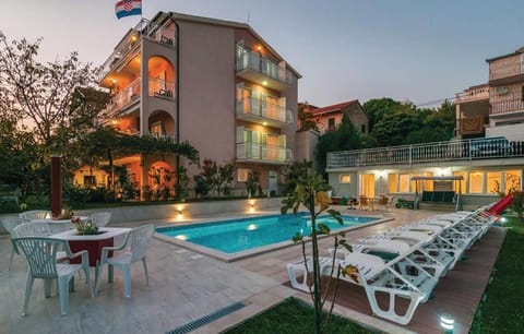 Apartments MM Apartment in Podstrana