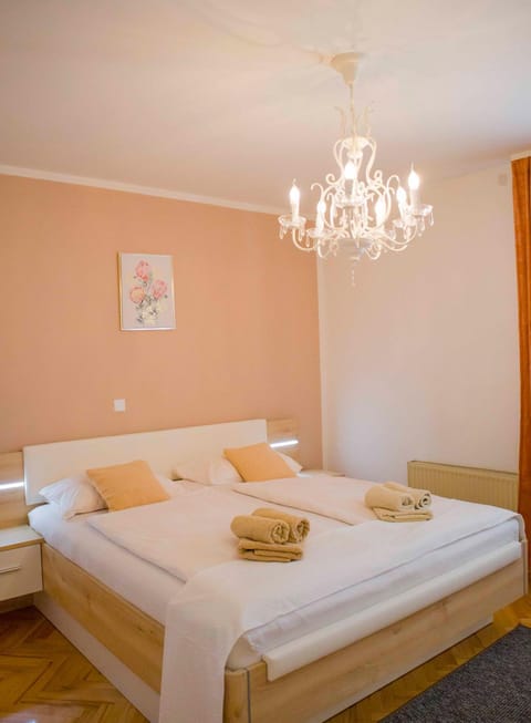 Apartments MM Apartment in Podstrana