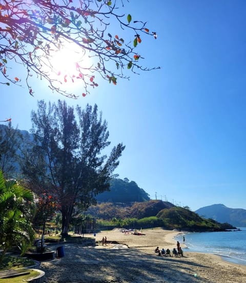 Nearby landmark, Sea view