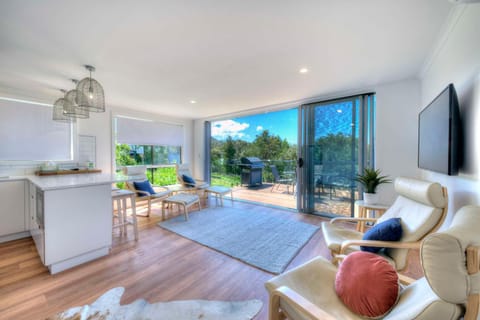 Balcony/Terrace, Living room