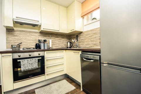 Villa Tara Villa in Zadar