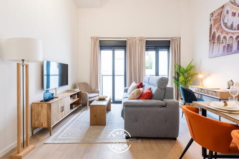 Communal lounge/ TV room, Living room