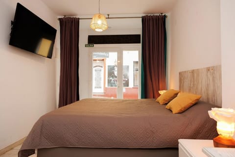 Loft Valentia Ifach Calpe Hostel in Calp