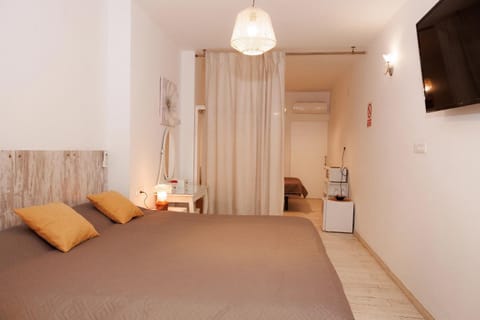 Loft Valentia Ifach Calpe Hostel in Calp
