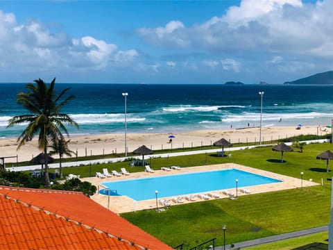 View (from property/room), Pool view, Sea view, Swimming pool