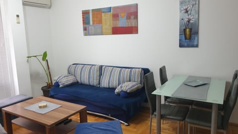 Apartman MM012 Apartment in Serbia