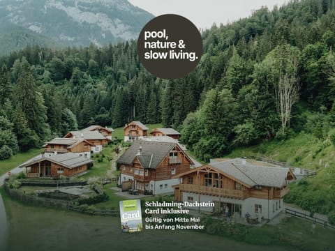 Property building, Day, Natural landscape, Mountain view