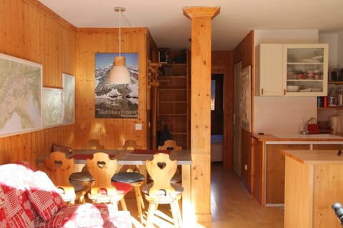 Comfortable Apartment With Terrace In Chamonix Apartment in Chamonix