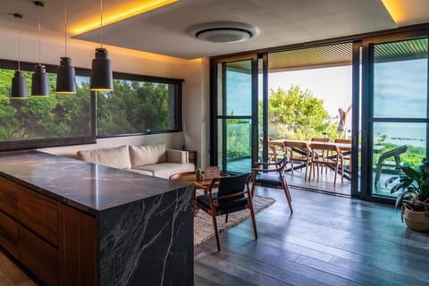 Nimue Marina Residence Hotel in Ajijic