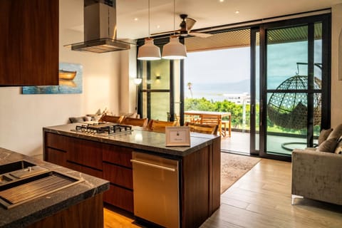 Nimue Marina Residence Hotel in Ajijic