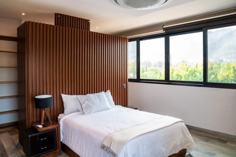 Nimue Marina Residence Hotel in Ajijic