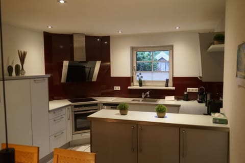 Ferienhaus Schönebühl Apartment in Vorarlberg, Austria