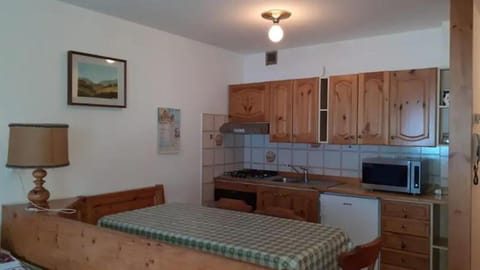 Vacanzemoena - Cielo Azzurro, tipologia 1 Apartment in Moena