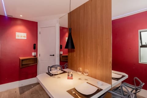 BAMBINA HOTEL -Adultos Somente Hotel in Santa Teresa