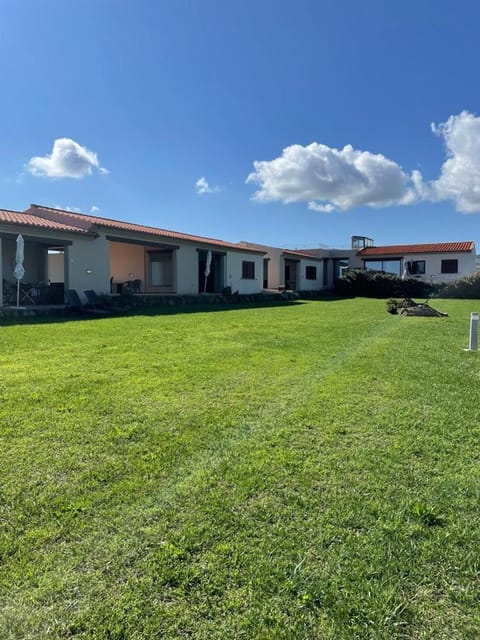 La Casa di Spinosella Apartment in Sardinia