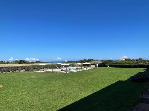 La Casa di Spinosella Apartment in Sardinia