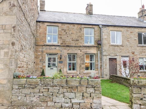 October Cottage House in Middleton-in-Teesdale