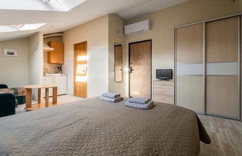 Butukas Nidai Apartment in Klaipėda County, Lithuania