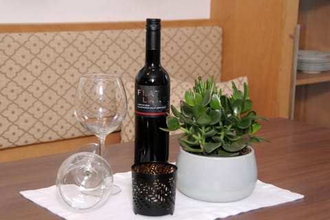 Landhaus Michael Apartment in Mayrhofen