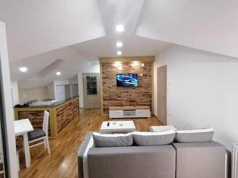 Duh Zlatara Apartment in Zlatibor District, Serbia