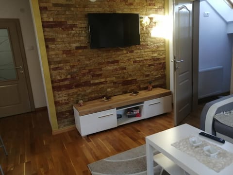 Duh Zlatara Apartment in Zlatibor District, Serbia