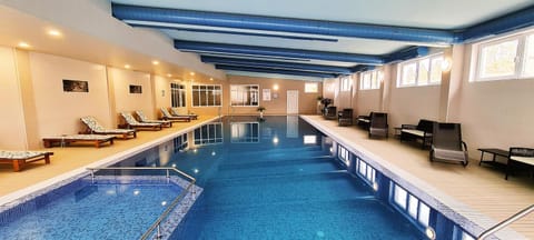 Spa and wellness centre/facilities, Spa and wellness centre/facilities