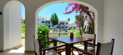 Garden, Balcony/Terrace, Garden view