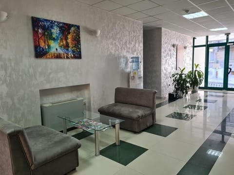 Хотел Тракия Hotel in Bulgaria