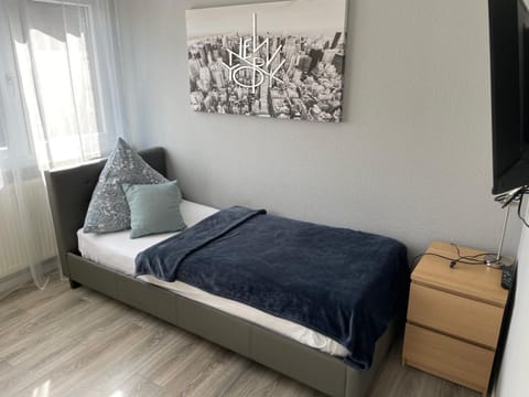 Work & Study Apartment Apartment in Karlsruhe