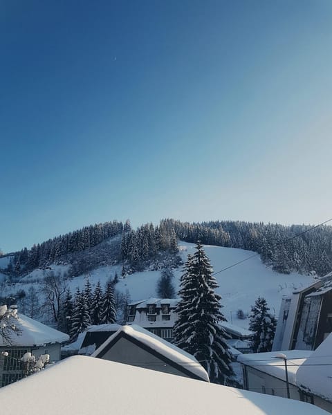 Zlatar duplex Apartment in Zlatibor District, Serbia