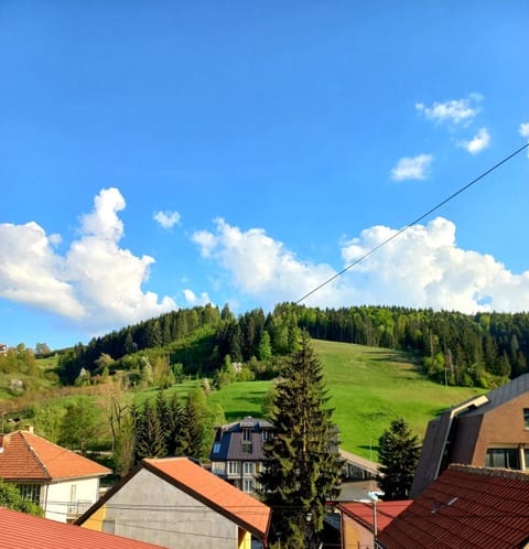 Zlatar duplex Apartment in Zlatibor District, Serbia