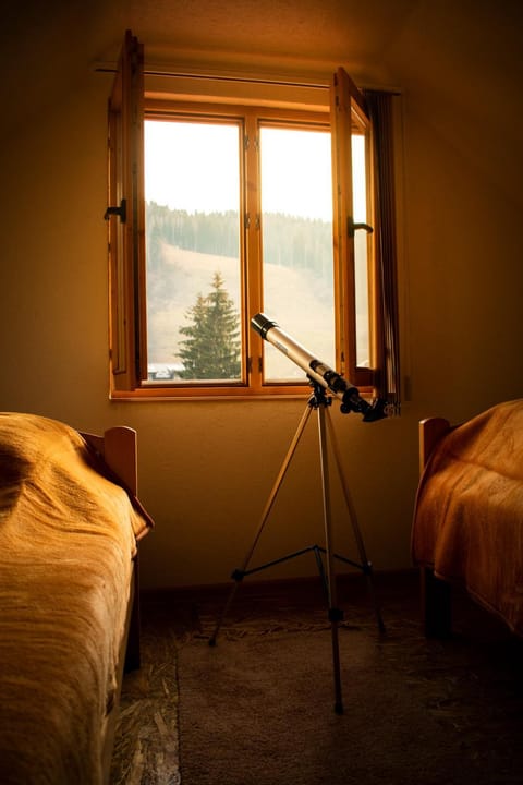 Zlatar duplex Apartment in Zlatibor District, Serbia