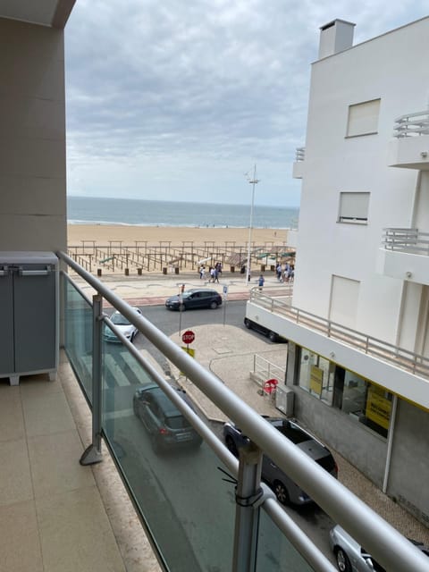 Balcony/Terrace, Sea view, Quiet street view