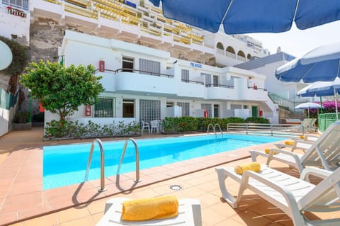 Solarium, Swimming pool