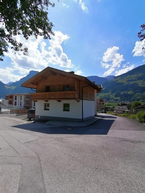 Property view