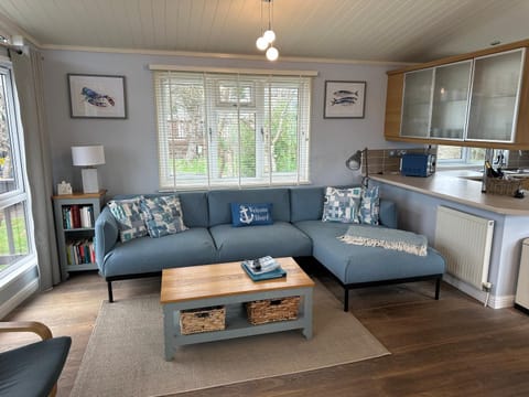 Living room, Lounge or bar