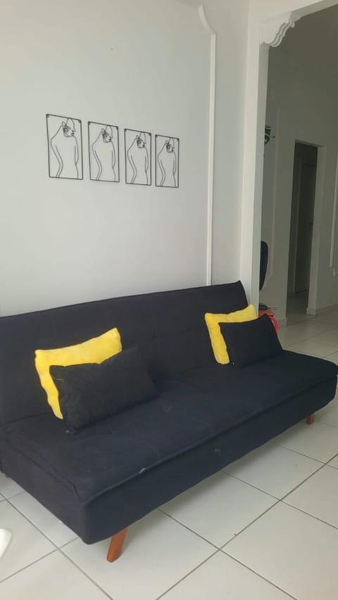 3 quartos Copacabana Apartment in Rio de Janeiro