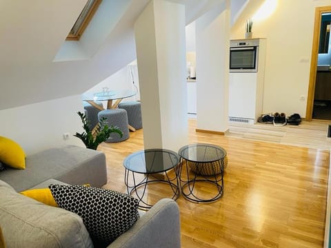 Apartman Sunčica Apartment in Zlatibor