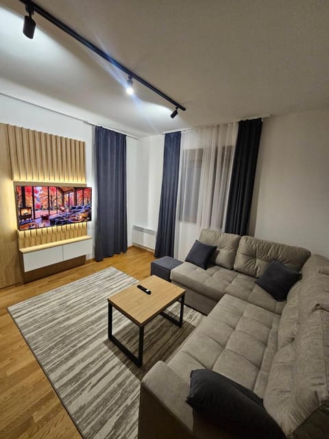 Apartman Sunčica Apartment in Zlatibor
