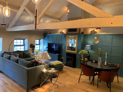 Stownes Apartment in Stow-on-the-Wold