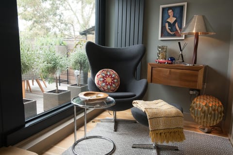 Stownes Apartment in Stow-on-the-Wold