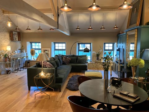 Stownes Apartment in Stow-on-the-Wold