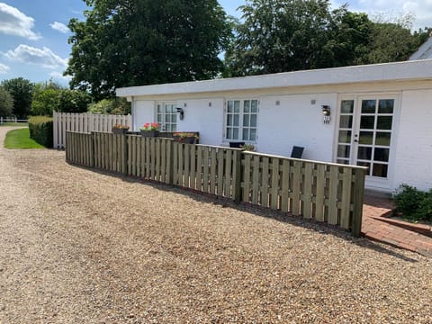 Havrevang Vacation rental in Billund