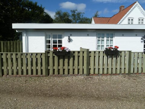 Havrevang Vacation rental in Billund